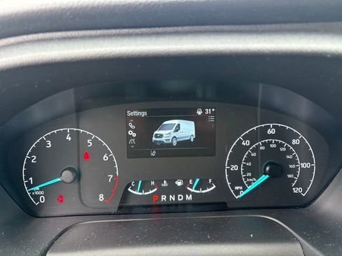 Used 2024 Ford Transit 250 Low Roof w/ Exterior Upgrade Package image 33