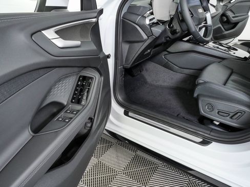 New 2026 Audi A5 2.0T Premium AWD/4WD image 7