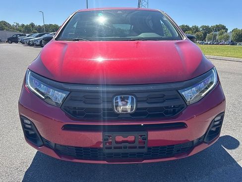 Used 2025 Honda Odyssey Sport-L image 7