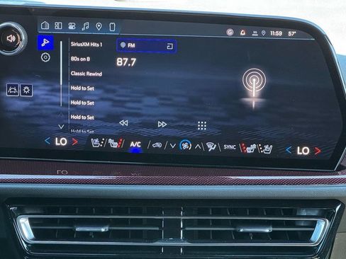 New 2026 Chevrolet Traverse RS w/ LPO, Floor Liner Package image 29