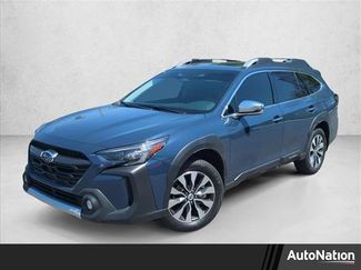 Used 2024 Subaru Outback Touring w/ Popular Package #2 video 1