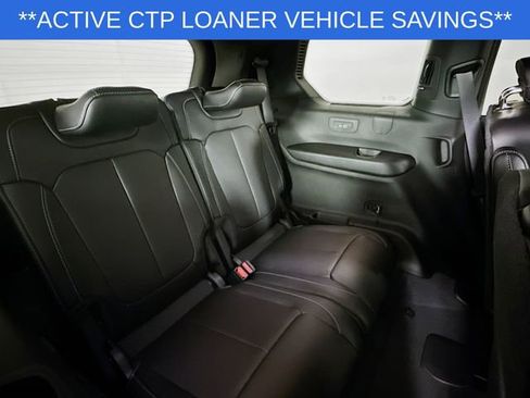 New 2025 Jeep Grand Cherokee L Limited image 28