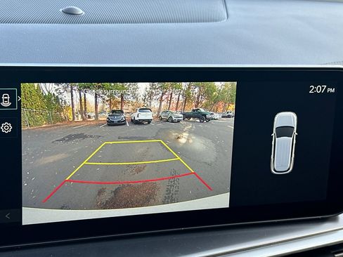 New 2026 Kia Sorento EX image 16