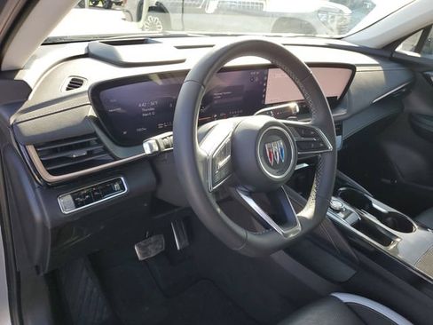Used 2025 Buick Envision Sport Touring AWD/4WD image 21