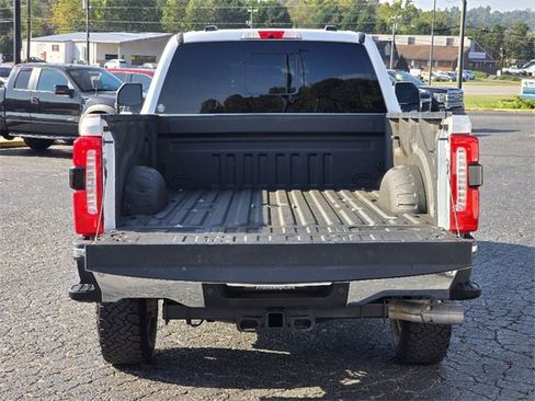 Used 2023 Ford F250 Lariat w/ FX4 Off-Road Package image 26