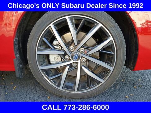 Certified 2025 Subaru Impreza 2.0i Sport image 27