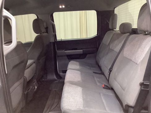 Used 2023 Ford F150 XLT image 26