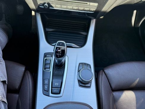 Used 2017 BMW X4 M40i image 19