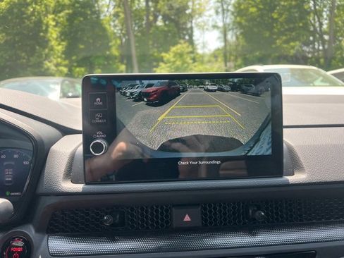 New 2026 Honda CR-V Sport-L image 21