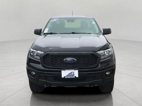 Used 2022 Ford Ranger XL w/ FX4 Off-Road Package AWD/4WD image 7