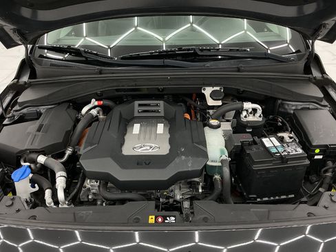 Used 2019 Hyundai Ioniq Limited FWD image 42
