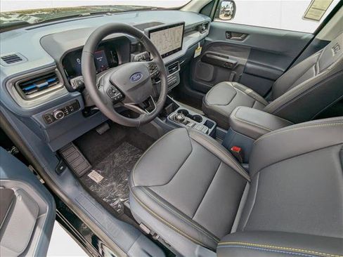 New 2025 Ford Maverick Lobo image 3