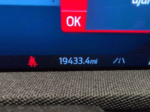 Used 2025 Ford Mustang Mach-E Premium w/ Sport Appearance Package AWD/4WD image 25