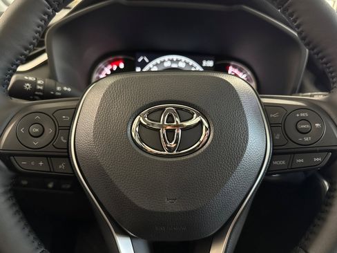New 2025 Toyota RAV4 XLE Premium image 28