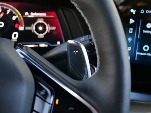 Used 2024 Chevrolet Corvette Z06 image 23