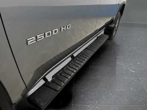 Used 2024 Chevrolet Silverado 2500 Custom w/ Custom Value Package image 33