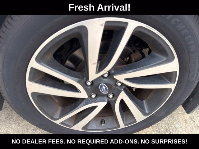 Used 2017 Subaru Legacy 2.5i Sport AWD/4WD image 18