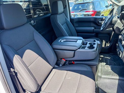New 2025 Chevrolet Silverado 3500 W/T w/ WT Convenience Package AWD/4WD image 15