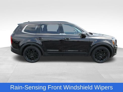 Used 2021 Kia Telluride SX w/ SX Prestige Package AWD/4WD image 6
