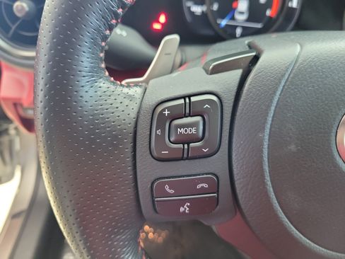 Used 2023 Lexus IS 350 F Sport w/ Memory Package RWD image 27