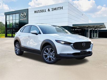 New 2026 MAZDA CX-30 AWD 2.5 S
