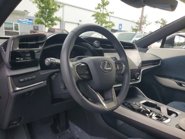 Used 2023 Lexus RZ 450e Premium w/ Accessory Package (Z1) AWD/4WD image 20