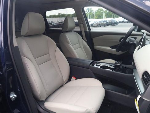 New 2026 Nissan Rogue Dark Armor AWD/4WD image 21