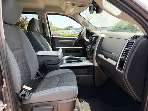 Used 2018 RAM 1500 Big Horn AWD/4WD image 25