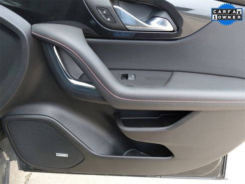 Certified 2024 Chevrolet Blazer RS w/ Driver Confidence II Package image 18