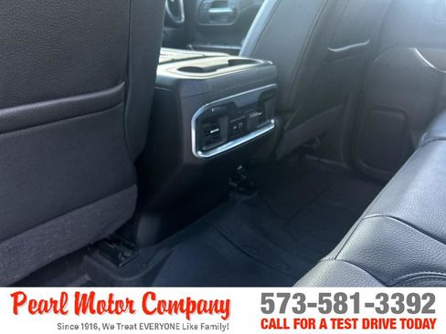 Used 2022 GMC Sierra 1500 Denali AWD/4WD image 23