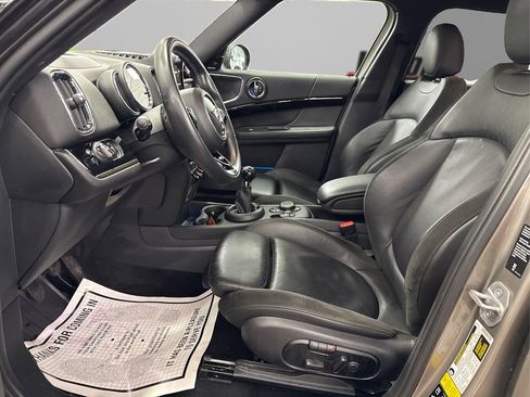 Used 2019 MINI Cooper Countryman S image 9