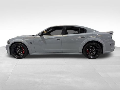Used 2022 Dodge Charger SRT Hellcat image 10