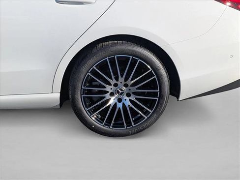 Certified 2025 Mercedes-Benz C 300 C 300 image 24