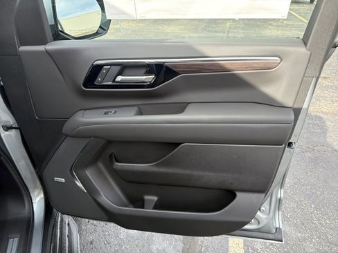 New 2026 Chevrolet Tahoe LT w/ Comfort Package image 31