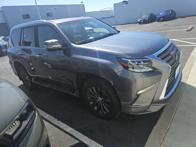 Used 2020 Lexus GX 460 Premium AWD/4WD image 9