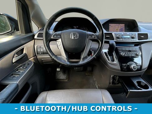 Used 2013 Honda Odyssey EX-L image 8