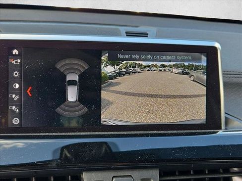 Used 2021 BMW X1 sDrive28i w/ Convenience Package FWD image 13