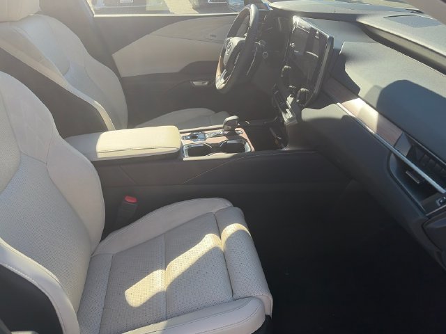 Certified 2024 Lexus RX 350 w/ Convenience Package AWD/4WD image 29