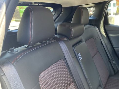 New 2026 Nissan Kicks SR image 29