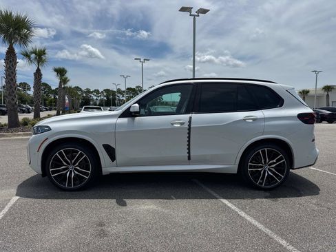 New 2026 BMW X5 xDrive40i w/ M Sport Package image 7