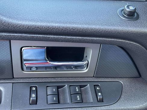 Used 2011 Ford F150 Raptor w/ Raptor Plus Pkg AWD/4WD image 25