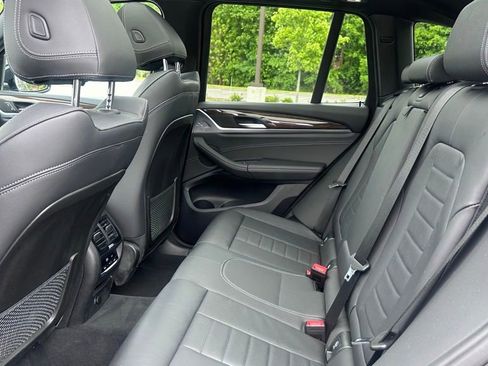 Used 2018 BMW X3 xDrive30i AWD/4WD image 22