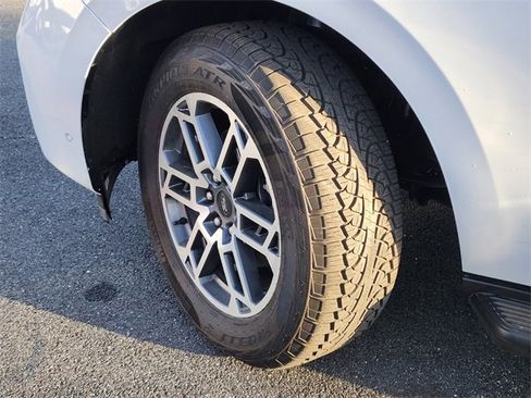 New 2025 Ford Expedition Max Active image 34