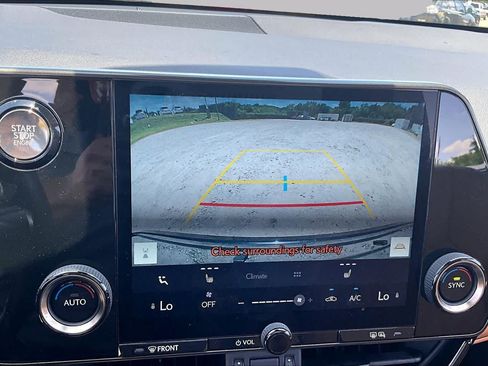 Used 2024 Lexus NX 250 FWD w/ Towing Package (2000 Lbs) image 24