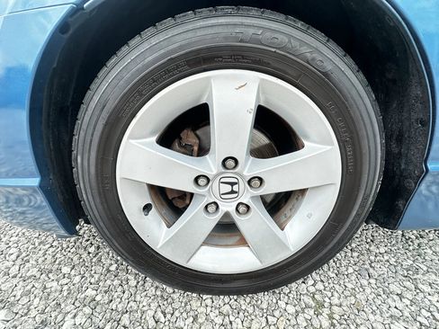 Used 2006 Honda Civic EX image 43