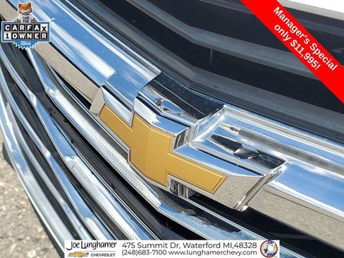 Used 2023 Chevrolet Malibu LT FWD image 29