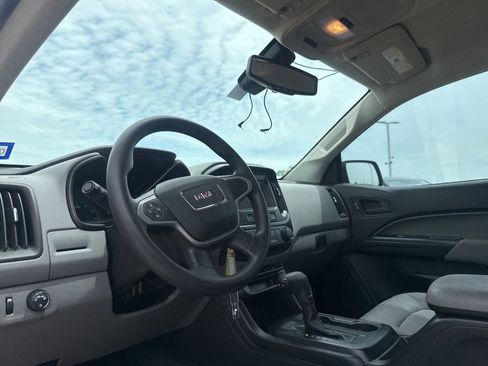 Used 2021 GMC Canyon Elevation Standard w/ Convenience Package RWD image 34