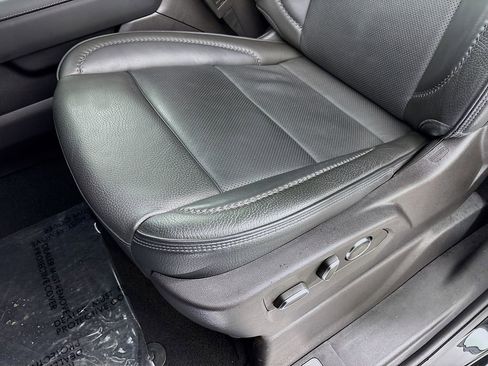 Certified 2024 GMC Sierra 1500 Denali w/ Technology Package image 24