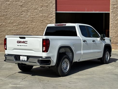 New 2026 GMC Sierra 1500 Pro w/ Pro Value Package image 14