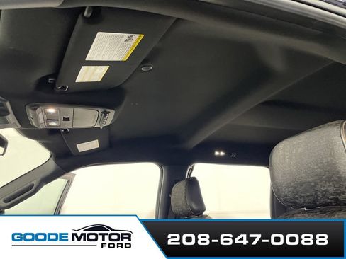 Certified 2024 Ford F150 Tremor w/ Bed Utility Package AWD/4WD image 19